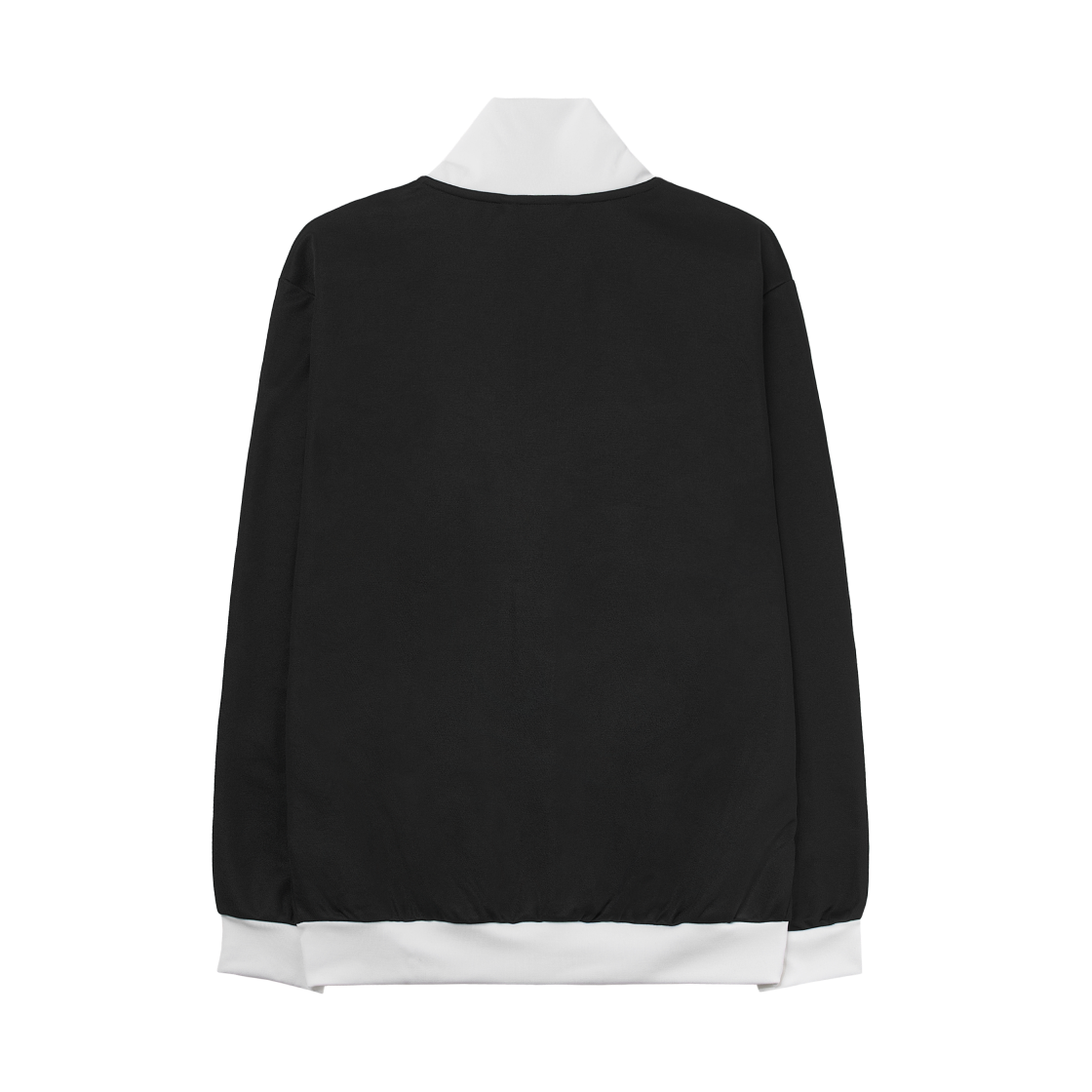 아디다스 아디컬러 클래식 베켄바우어 트랙 자켓 블랙 - US 사이즈(Adidas Adicolor Classics Beckenbauer Track Jacket Black - US Sizing) - 2