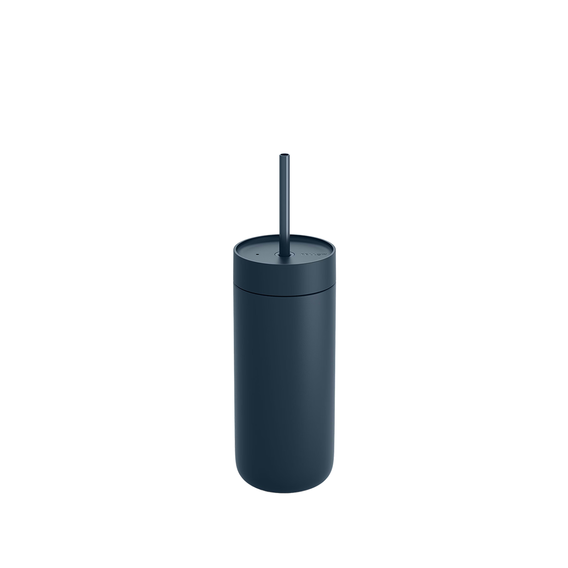 9810827009536 Fellow Carter Cold (Straw Lid) 16oz – Stone Blue