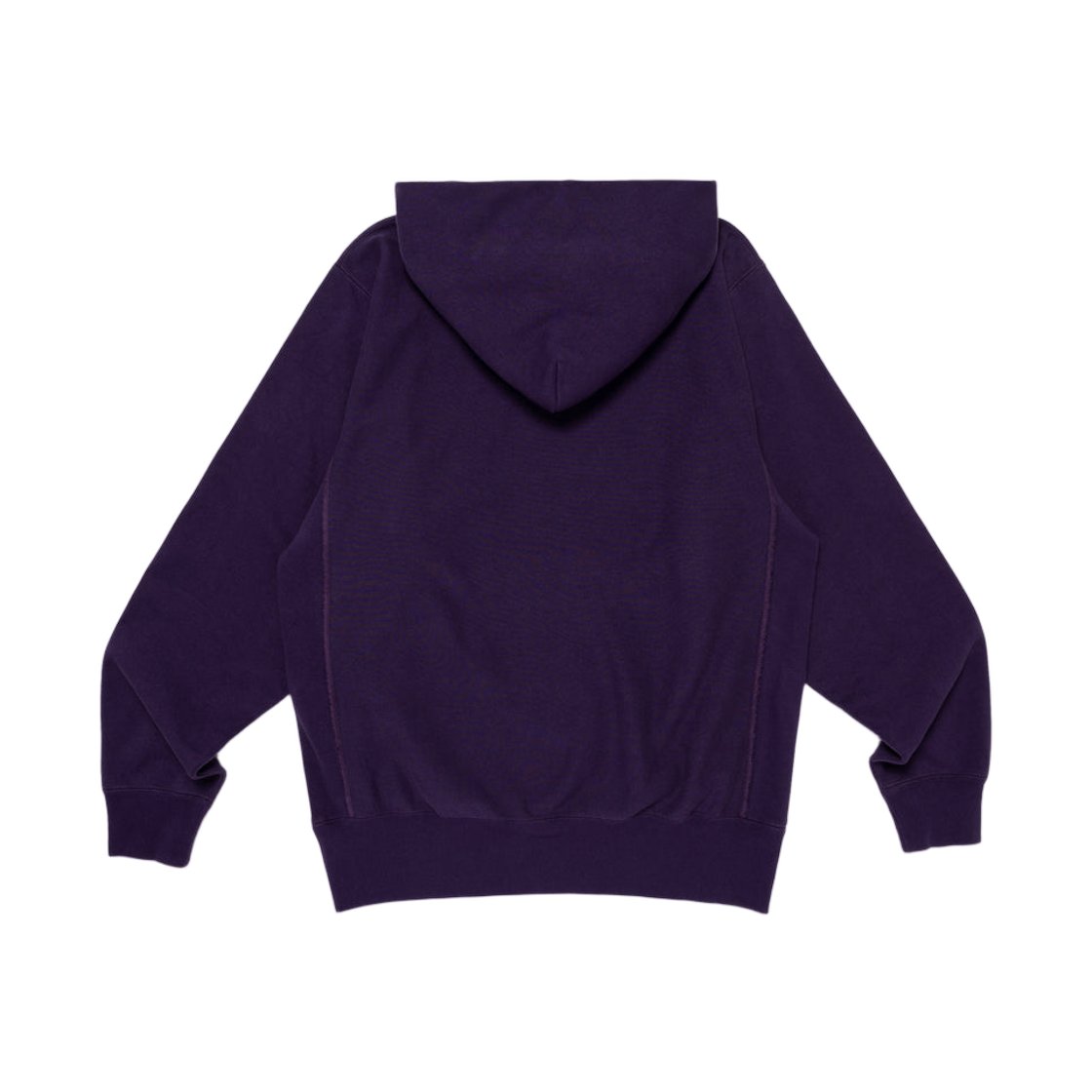 휴먼 메이드 헤비웨이트 후드 퍼플(Human Made Heavyweight Hoodie Purple) - 2