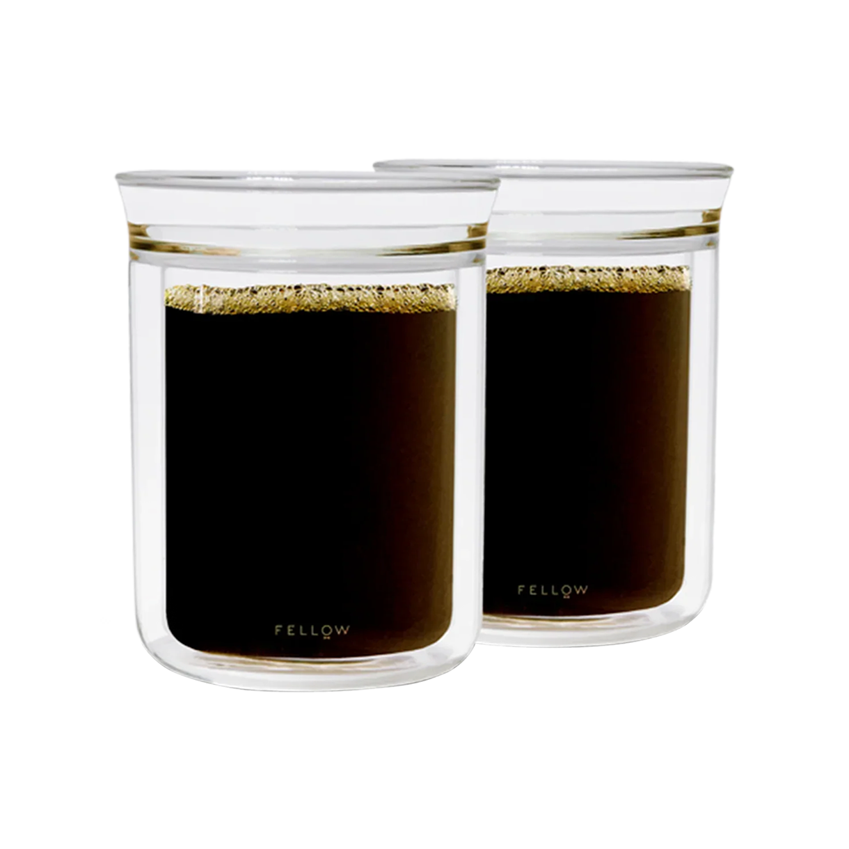 P0000GKZ Fellow Stagg Pour-Over System Tasting Glass