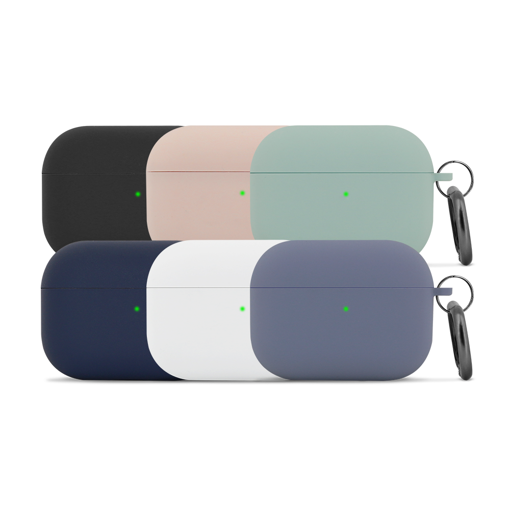 I4BAEAI011202 Tanglewood Hybrid Silicone Case AirPods 3rd Gen