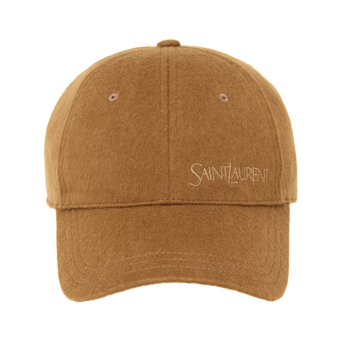 생로랑 캡 캐시미어 베이지(Saint LaurentCap in Cashmere Beige)