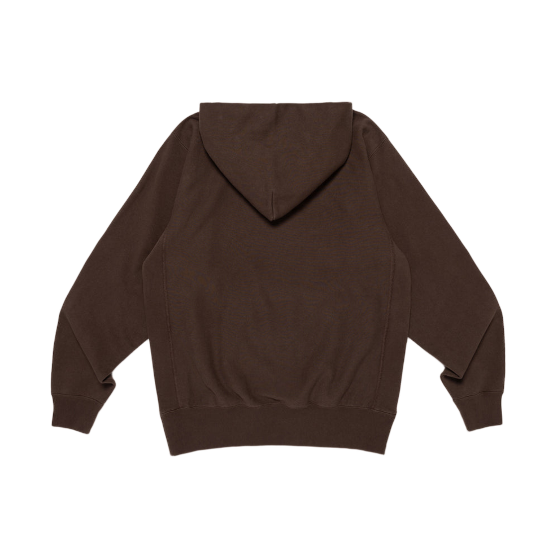 휴먼 메이드 헤비웨이트 후드 브라운(Human Made Heavyweight Hoodie Brown) - 2