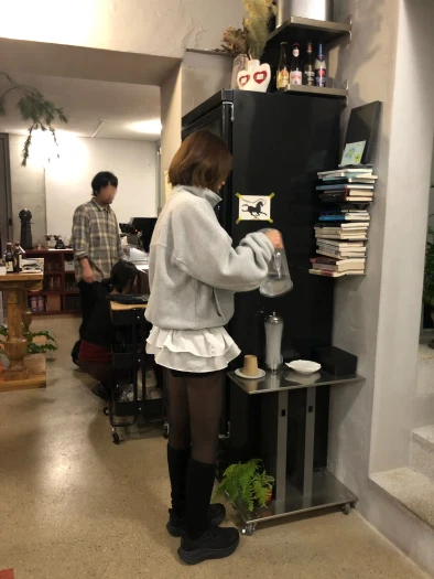 스타일 카드