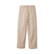 Fullcount 1201-20 US Army Chino 41 Khaki Trousers Khaki
