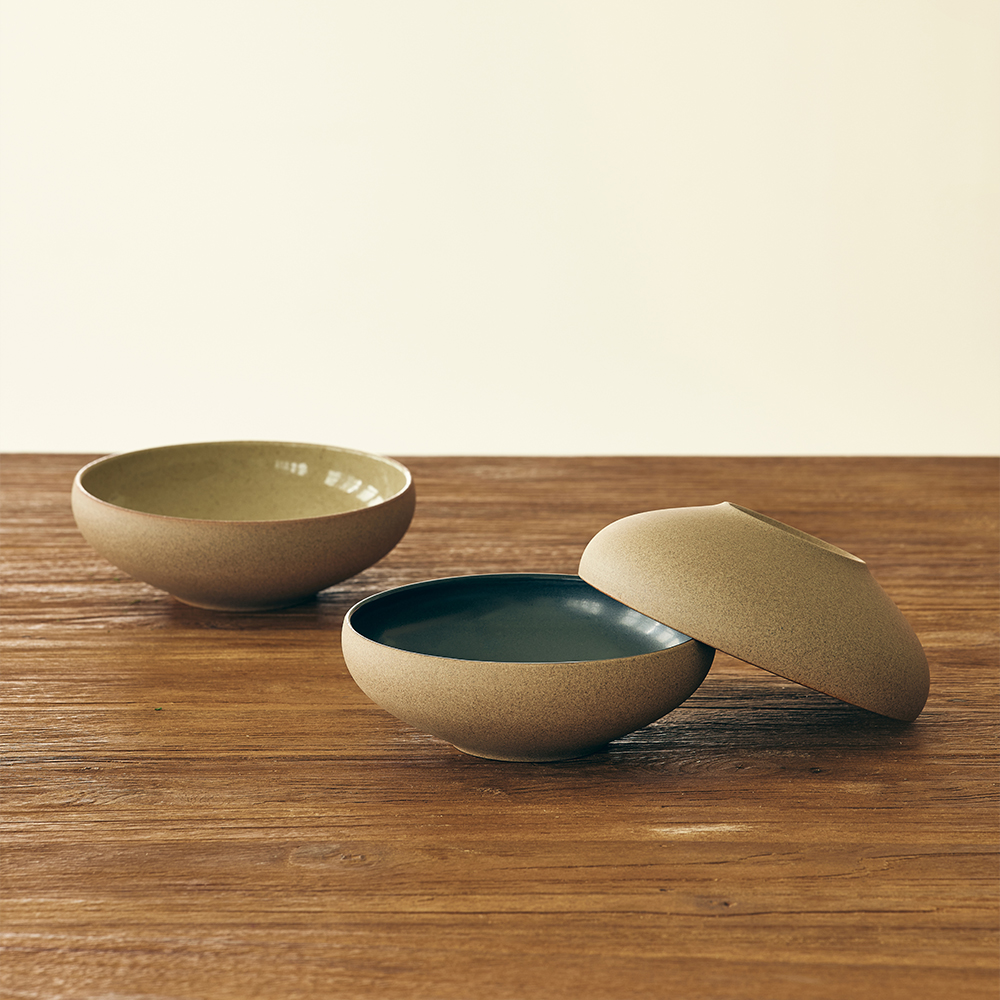 소소모소 달소담 찬기 중 2 colors(SOSOMOSO dalsodam side plate M) - 2