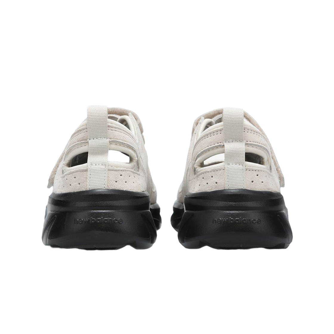 (W) 뉴발란스 브리즈 SD2203 아이보리((W) New Balance Breeze SD2203 Ivory) - 3
