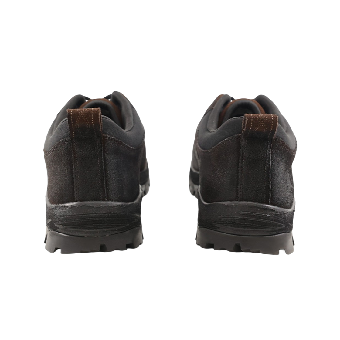 야세 x 홍또기 웨스턴 하이킹 슈즈 브라운(Yase x Hongddogi Western Hiking Shoes Brown) - 3