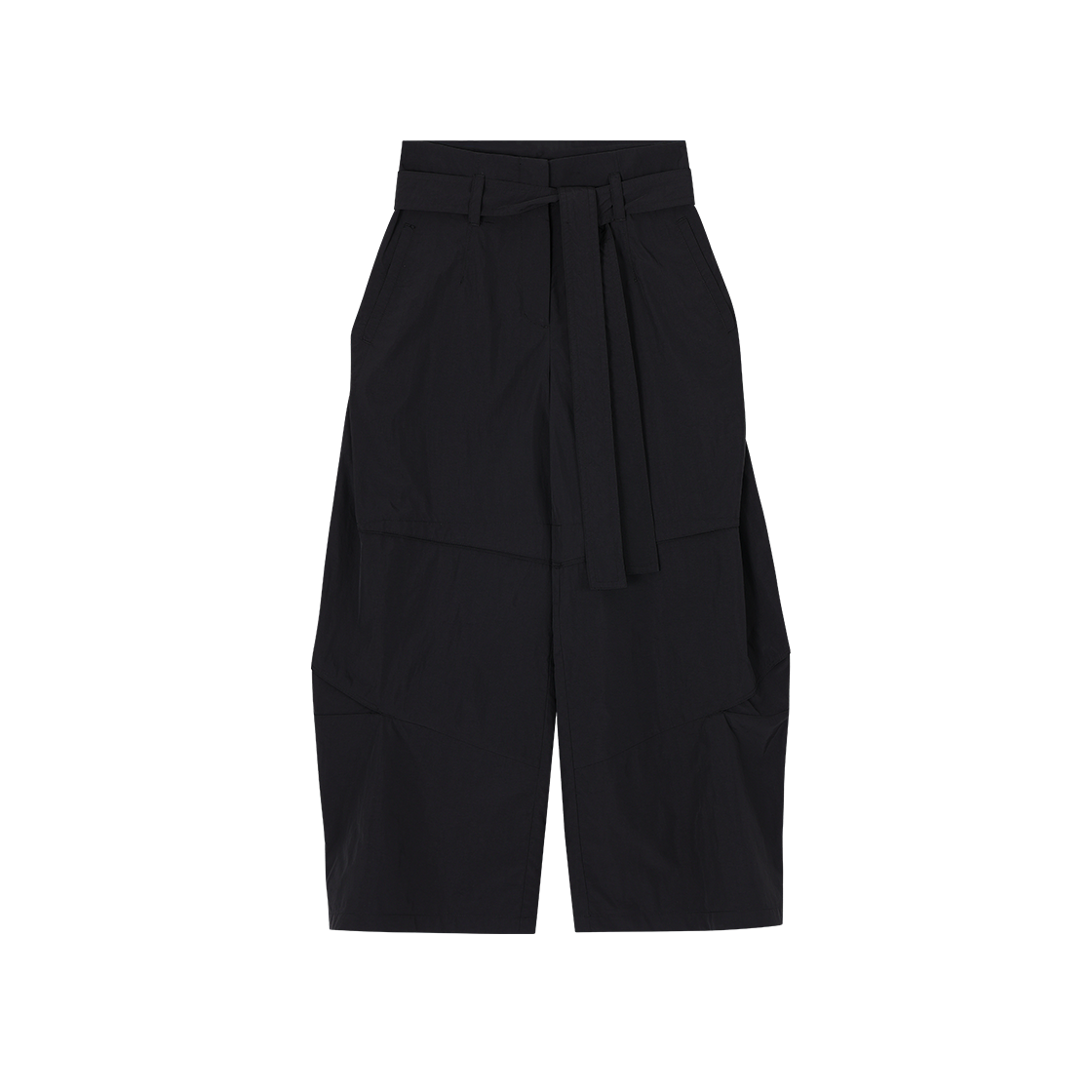 WI2PT705BK (W) SONGZIO COLLECTION Sculpt Pants Black