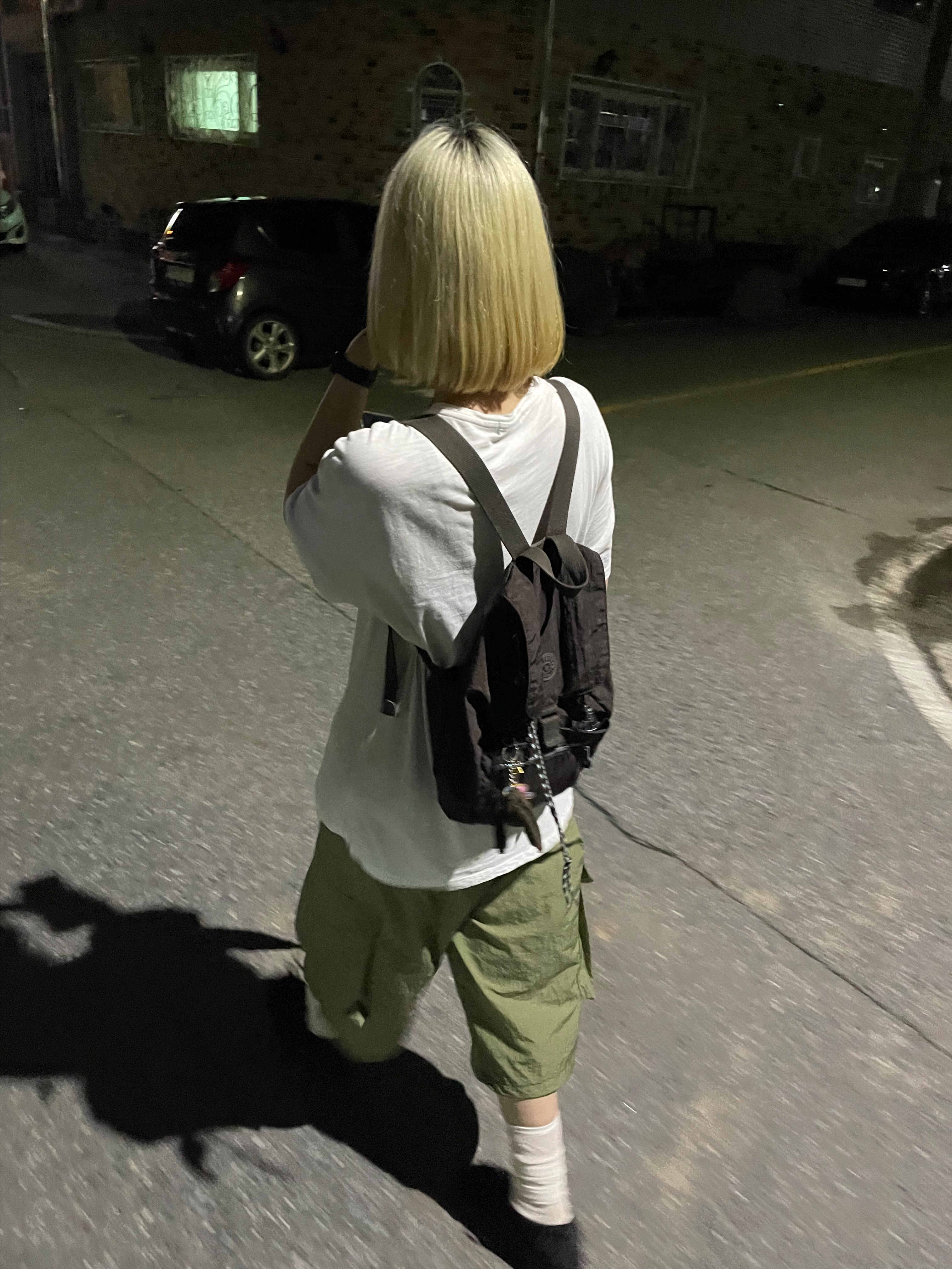 KREAM 스타일