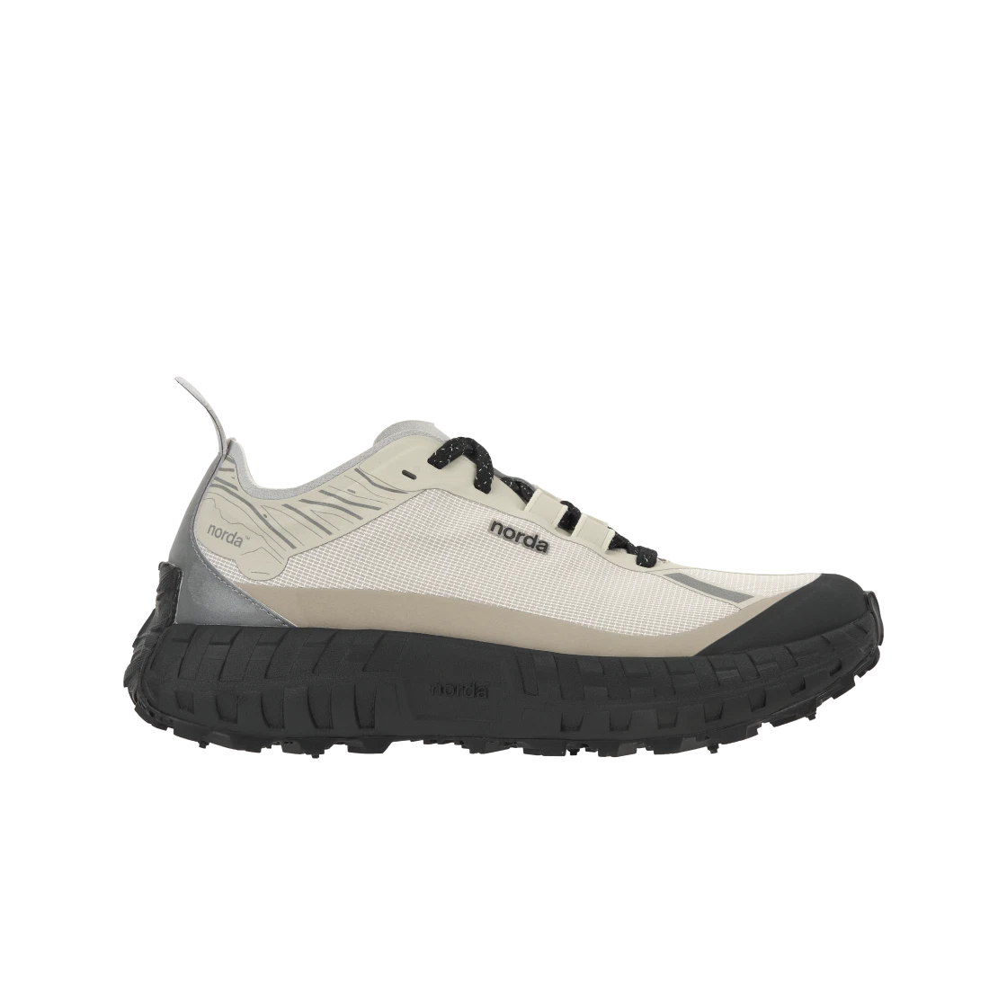 Norda (W) Norda 001/A Cinder · US 6W