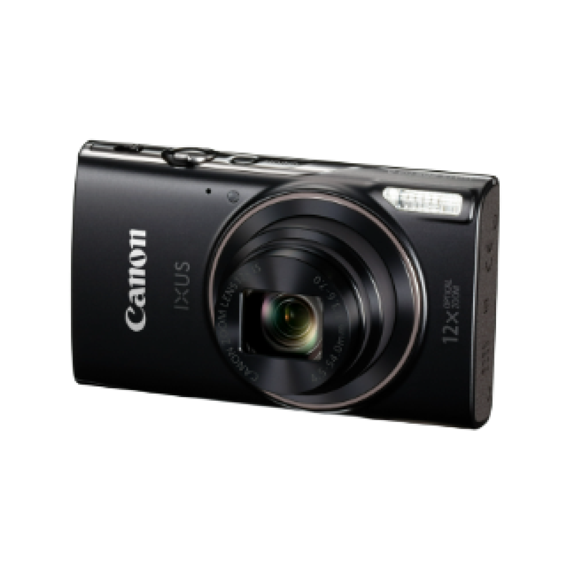 캐논 IXUS 285 HS A 블랙 (국내 정식 발매 제품)(Canon IXUS 285 HS A Black (Korean Ver.))