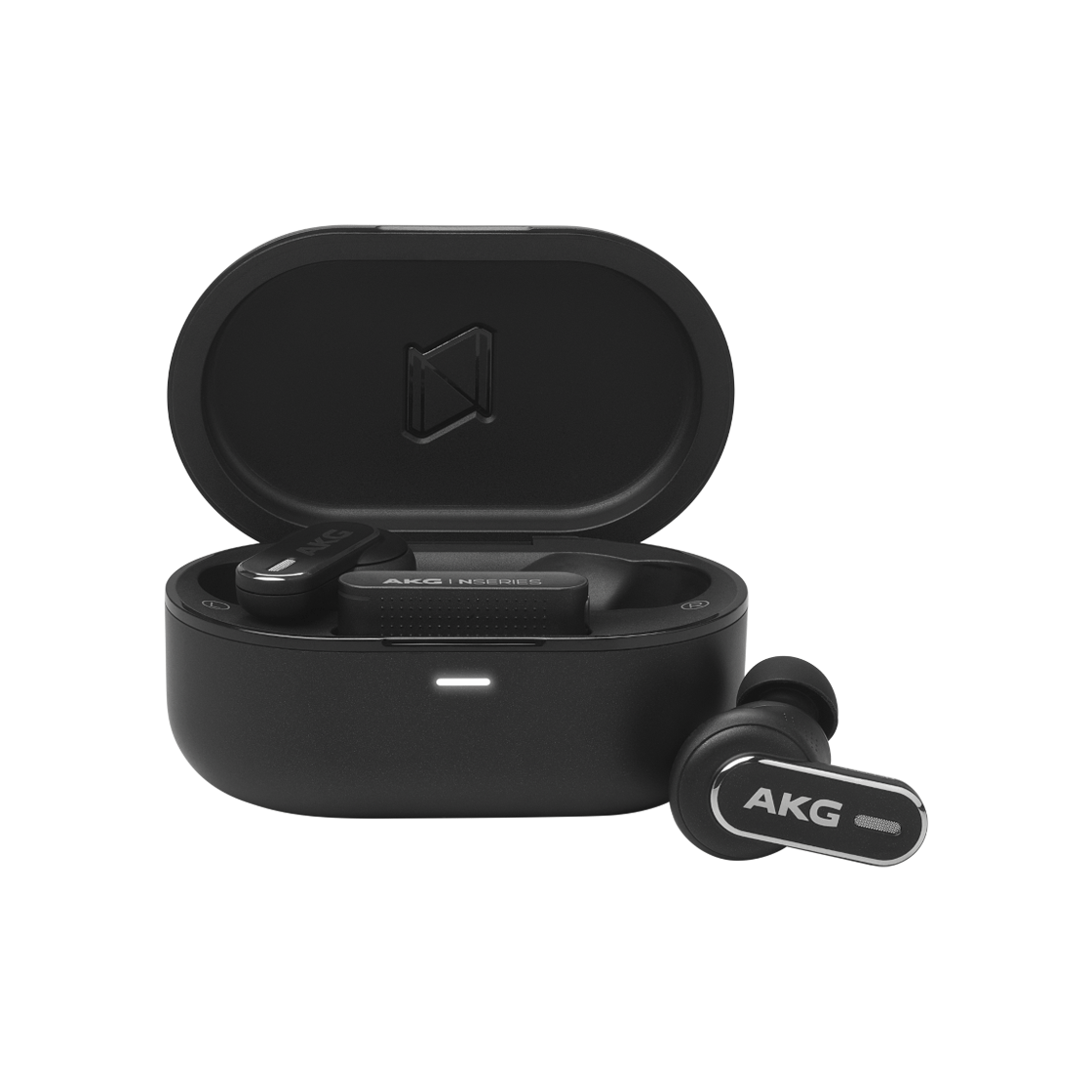 AKG N5 HYBRID 블루투스 이어폰(AKG N5 HYBRID Bluetooth Earbuds) - 2