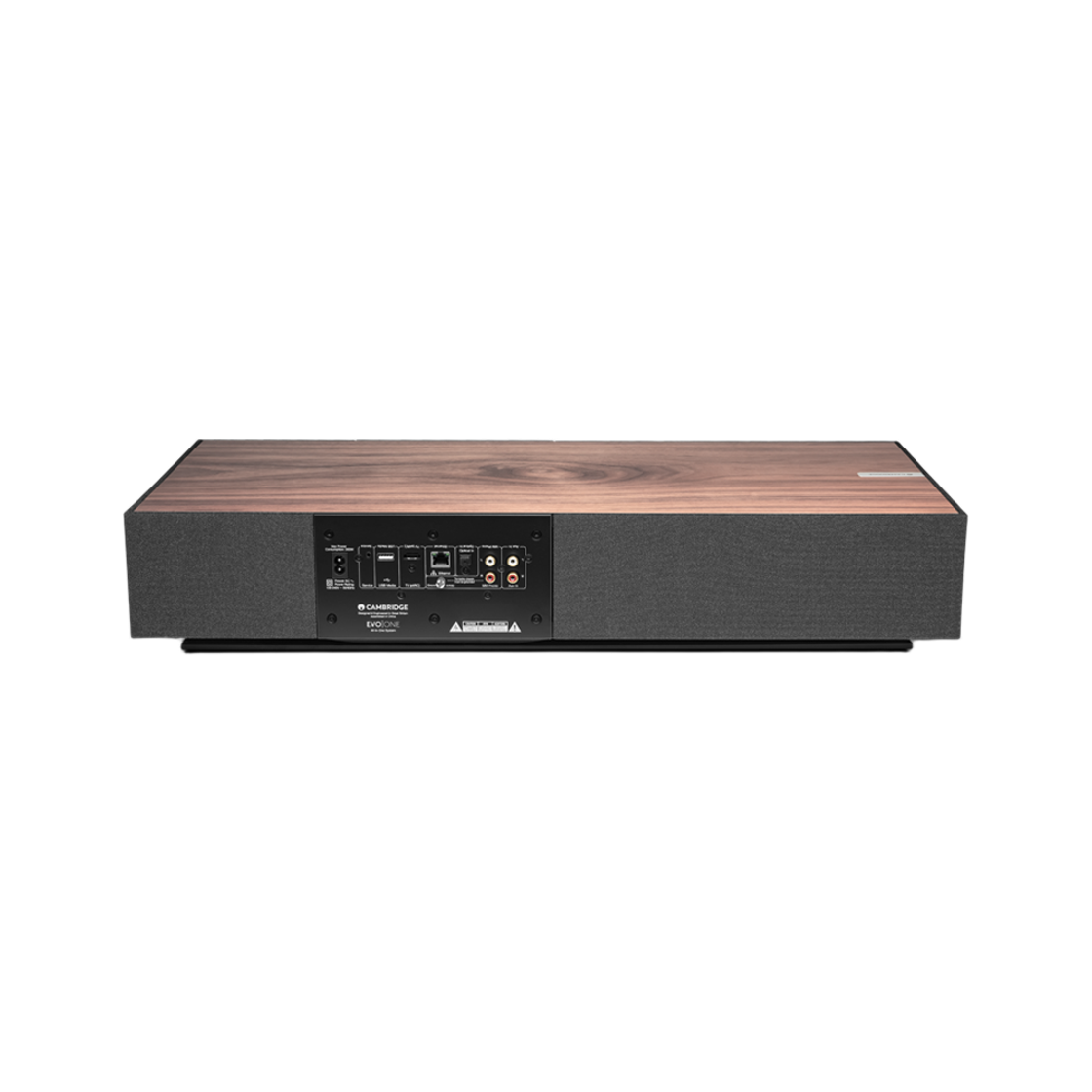 캠브리지오디오 에보원 올인원 오디오(CAMBRIDGE EVO ONE) - 4