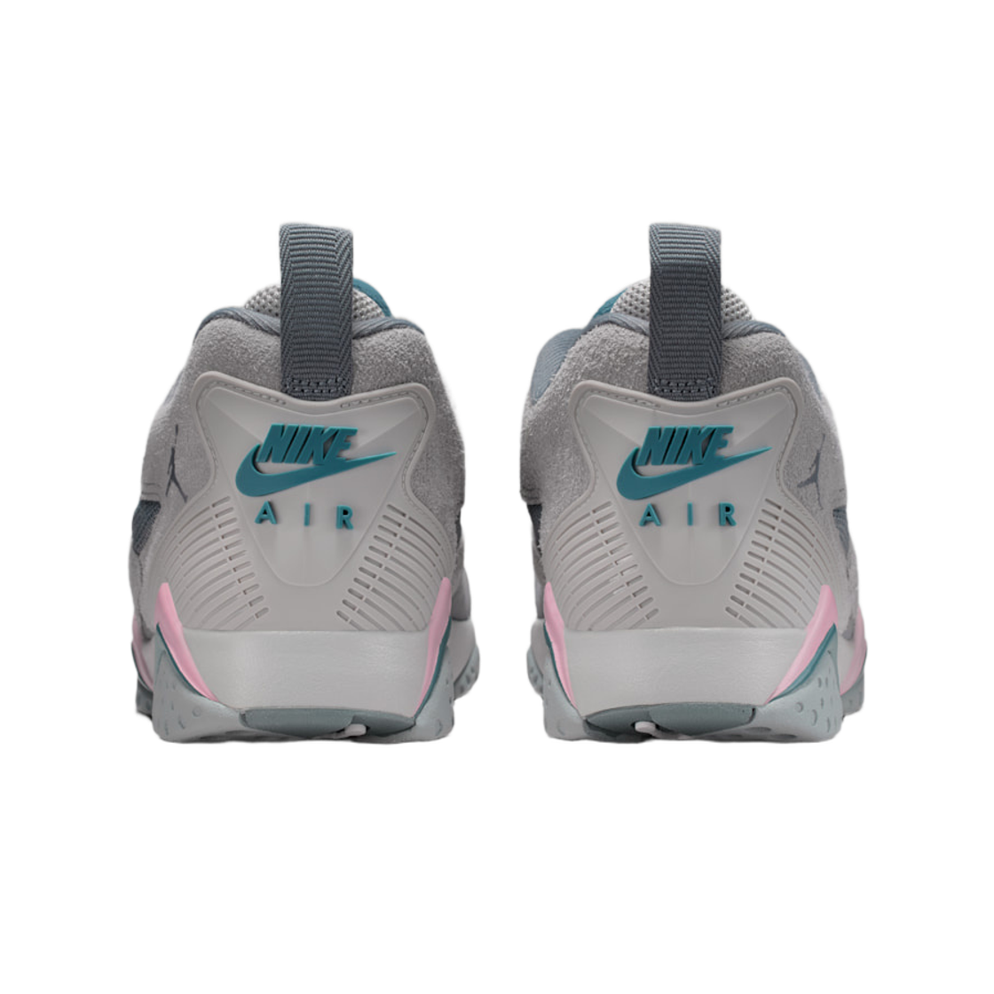 조던 MVP 92 울프 그레이 쿨 그레이(Jordan MVP 92 Wolf Grey Cool Grey) - 3