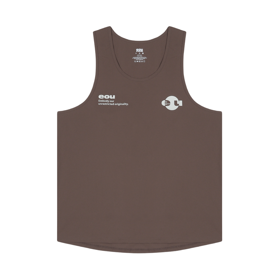 이오유 코어 SG001 브라운(EOU CORE SG001 Brown)
