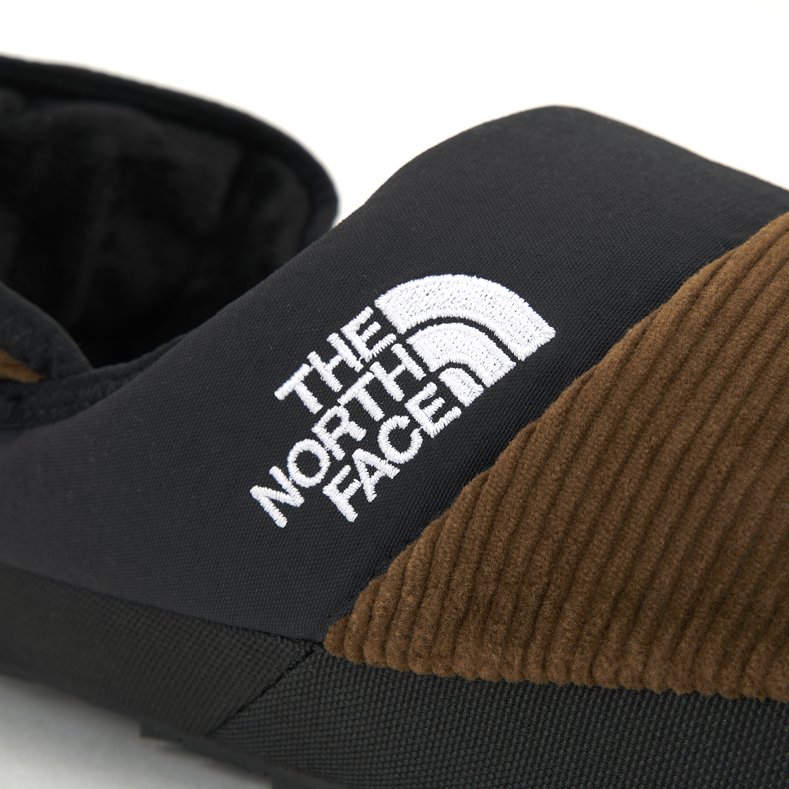 노스페이스 눕시 뮬 코듀로이 브릭 - 25FW(The North Face Nuptse Mule Corduroy Brick - 25FW) - 8
