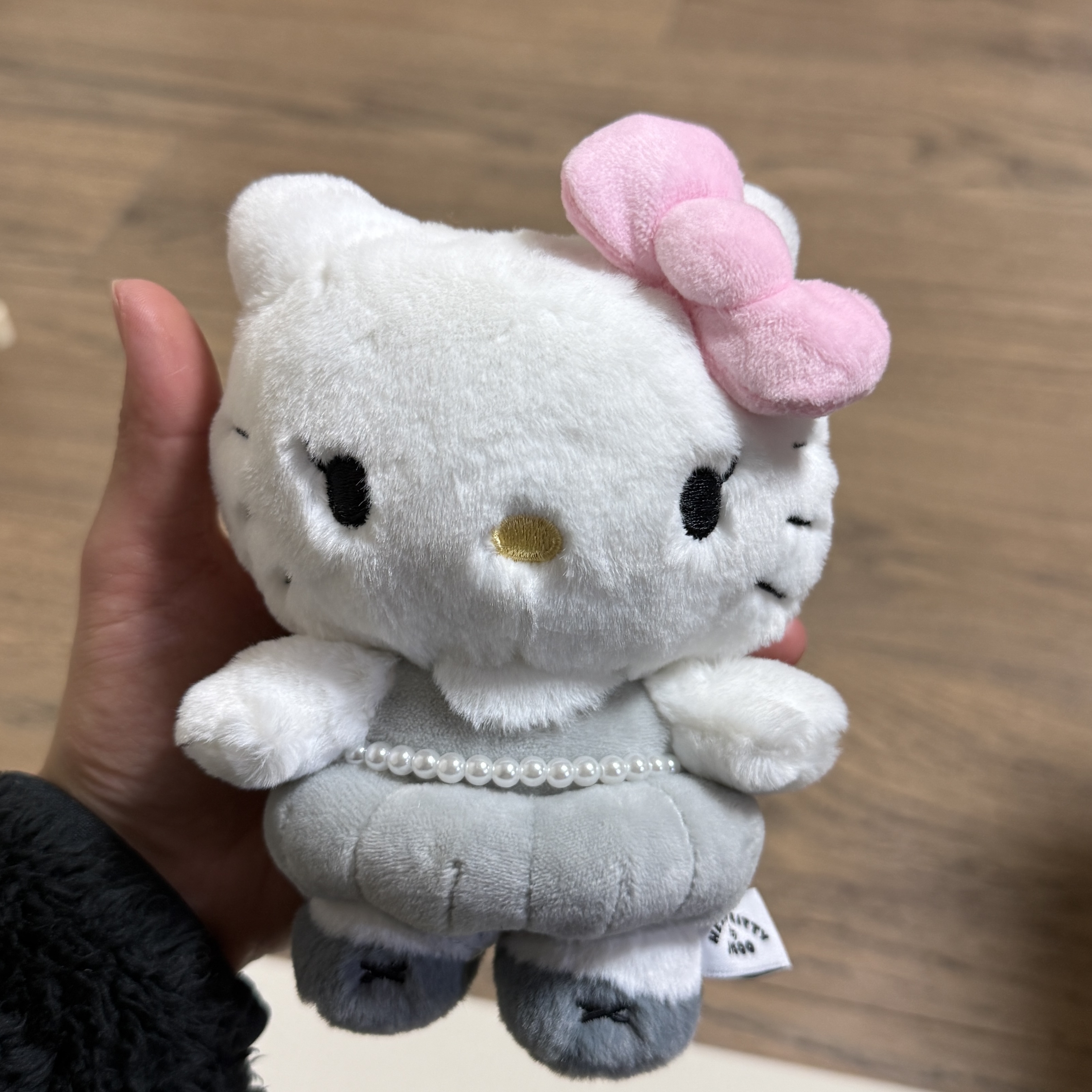신서연님의 스타일