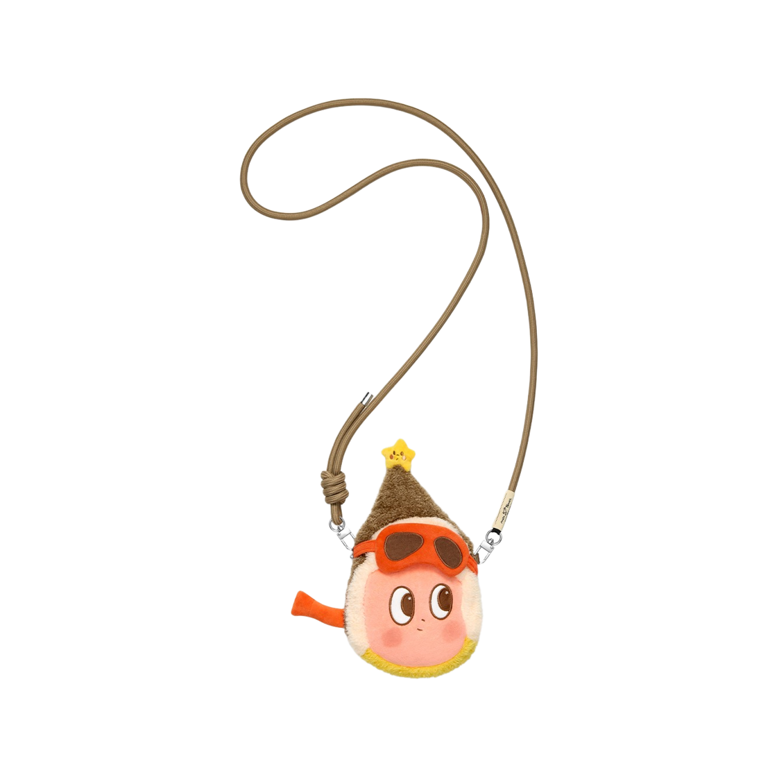 - Pop Mart Twinkle Twinkle Wonderful Journey Series Crossbody Bag