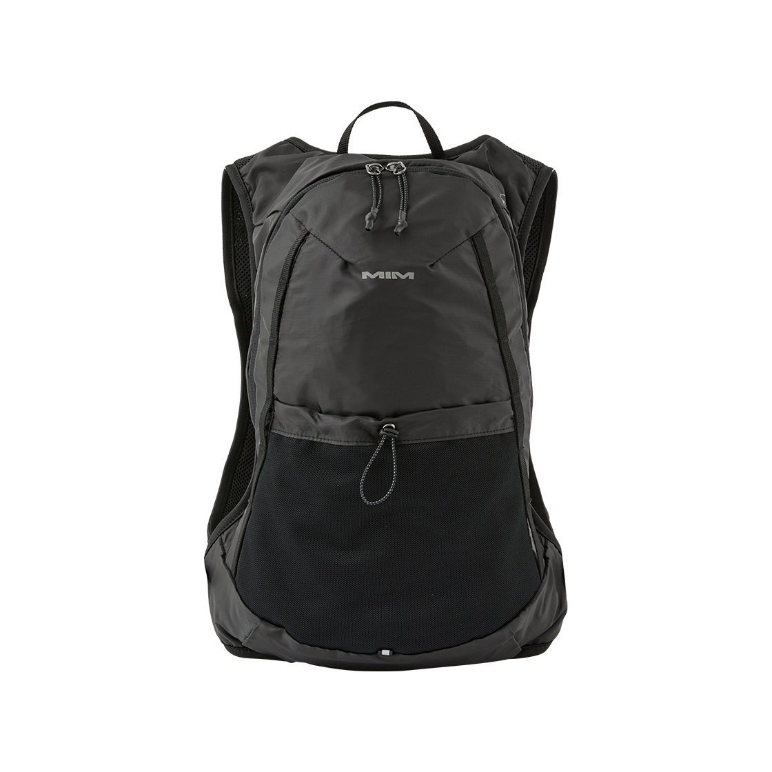 O-MOMYM5Y43006 MIM Vest Pack Black