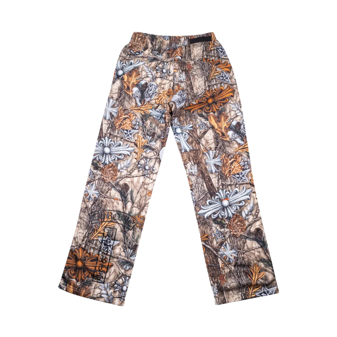 나이키 x 드레이크 녹타 x 크롬하츠 스웨트팬츠 리얼트리 카모 (논패치 버전) - US/EU(Nike x Drake Nocta x Chrome Hearts Sweatpants Realtree Camo (Non Patch) - US/EU) - 2