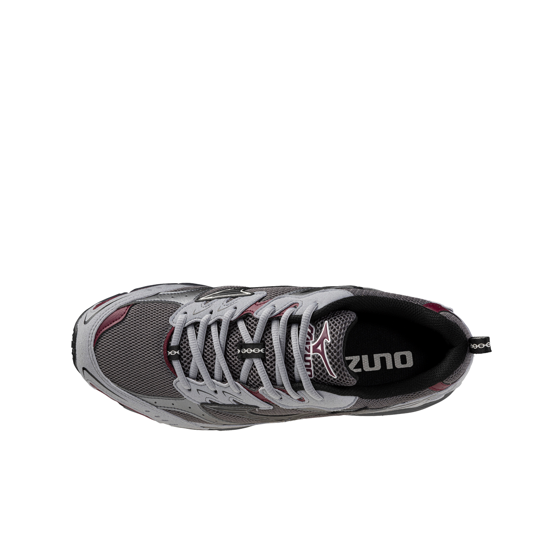 미즈노 MXR 아이언 게이트 블랙 피그(Mizuno MXR Iron Gate Black Fig) - 4