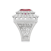 [KREAM 단독] T1 x DAVID AVLN  Championships Ring Half