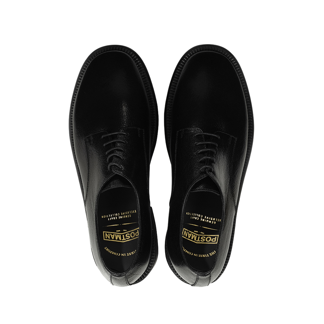 포스트맨 서브마리너 블랙 버팔로(POSTMAN Submariner Black Buffalo) - 4