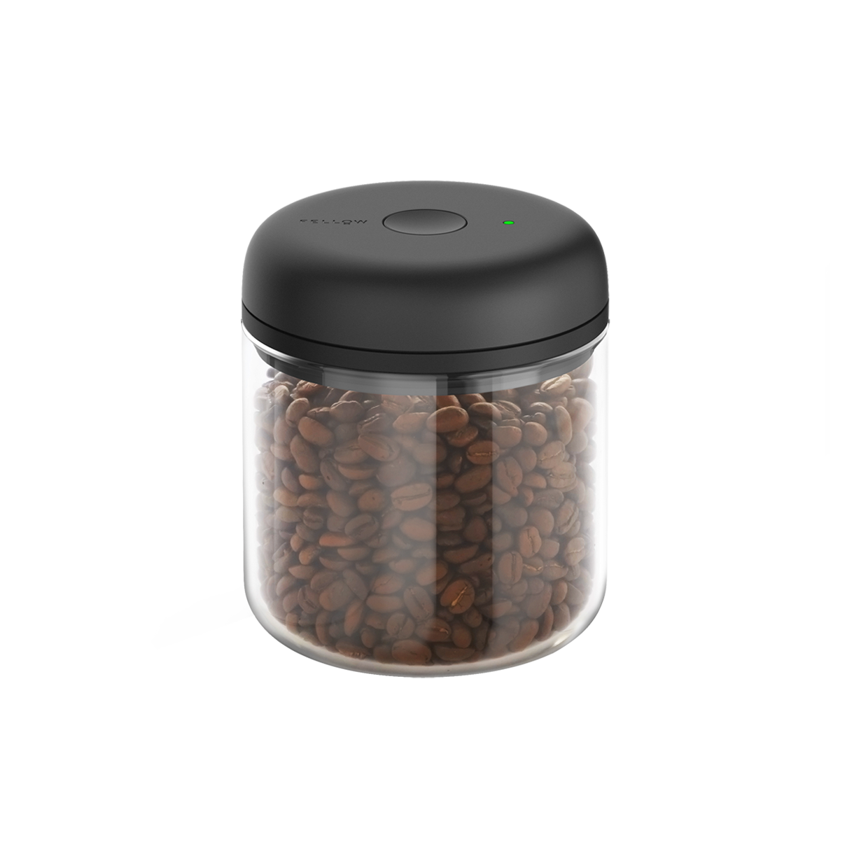펠로우 일렉트릭 아트모스 캐니스터 0.7L - 클리어(Fellow Electric Atmos Vacuum Canister 0.7L – Clear) - 1