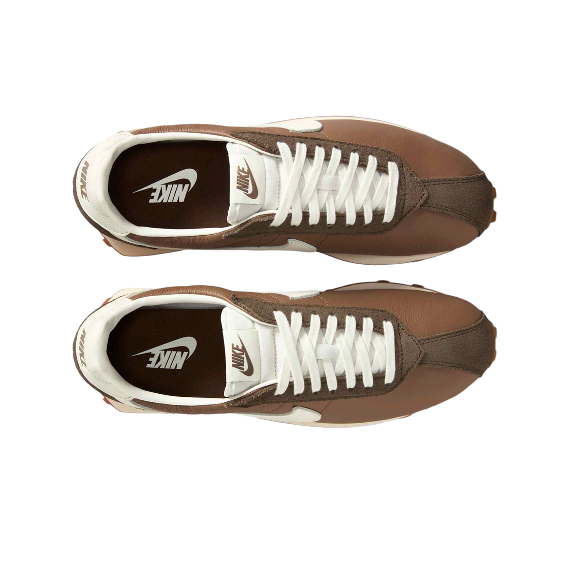 나이키 LD-1000 프리미엄 모스우드 브라운 다크 헤이즐(Nike LD-1000 Premium Mosswood Brown Dark Hazel) - 2