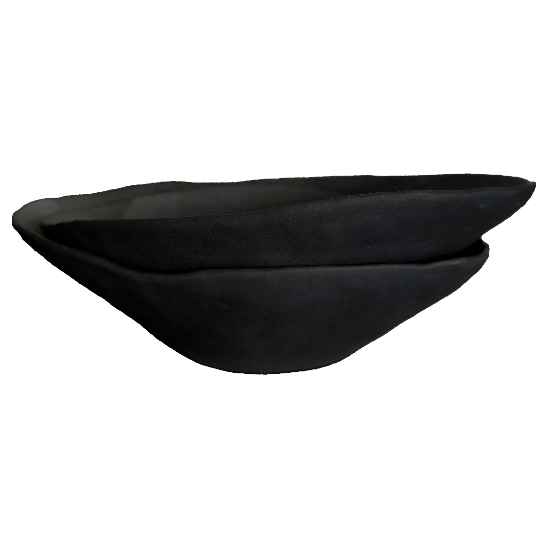 [KREAM 단독] 미호미두 보울 그릇 세트 스톤 블랙([KREAM 단독] MIHOMIDU Bowl set Stone Black)
