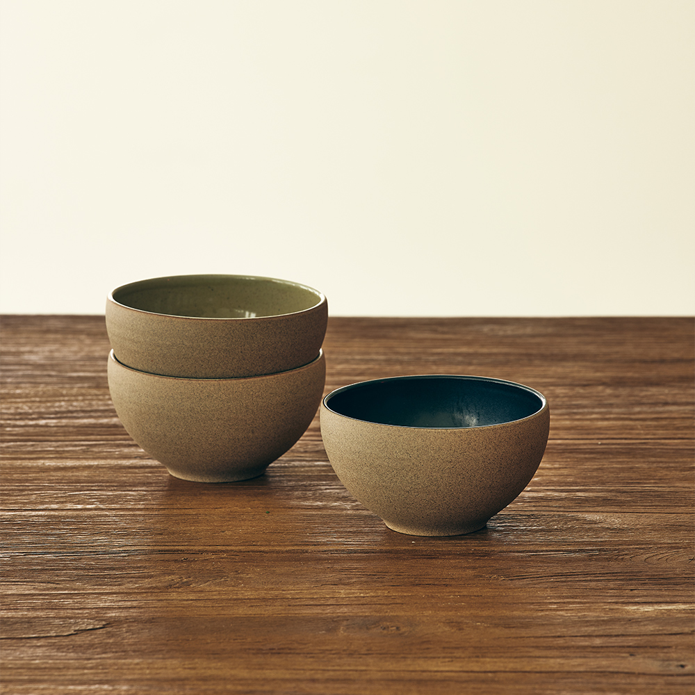 소소모소 달소담 공기 2 colors(SOSOMOSO dalsodam bowl S) - 2