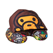 Starbucks x BAPE Baby Milo Neck Pillow