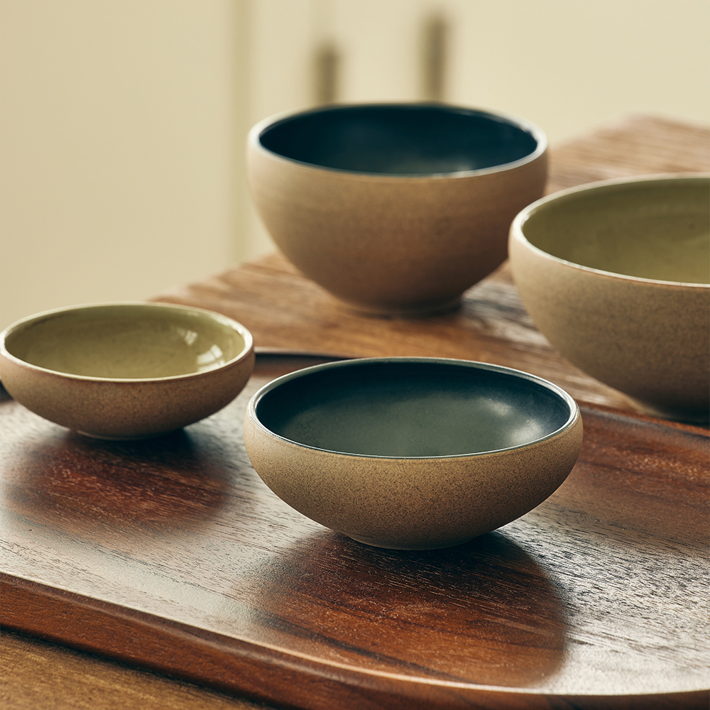 소소모소 달소담 찬기 대 2 colors(SOSOMOSO dalsodam side plate L) - 3