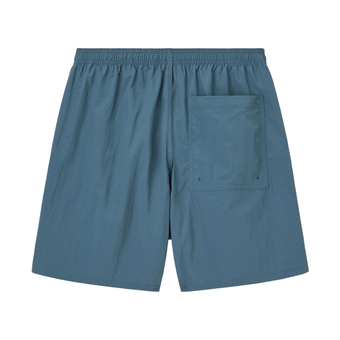 GU 컬러 액티브 쇼츠 블루(GU Color Active Shorts Blue) - 2