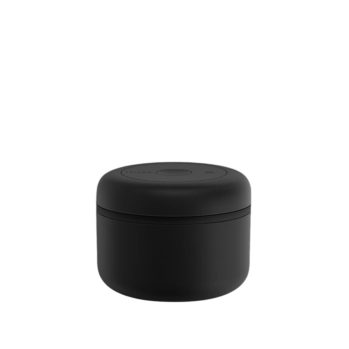 펠로우 아트모스 캐니스터 0.4L-블랙(Fellow Atmos Vacuum Canister 0.4L – Black) - 1