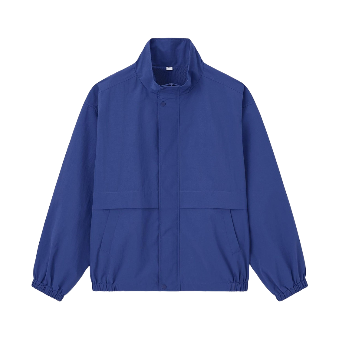 359028-67 GU Windproof Sailing Jacket Blue