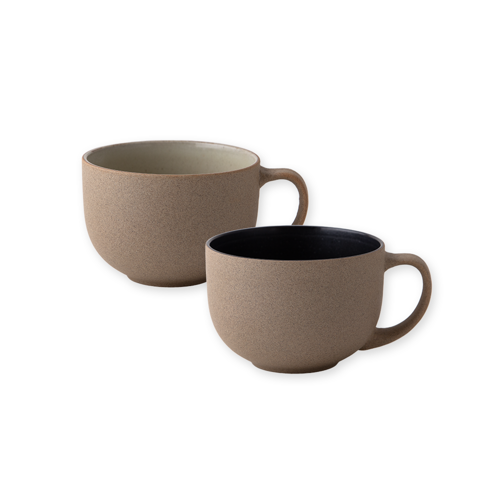 소소모소 달소담 머그 2 colors(SOSOMOSO dalsodam mug)