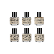 NUDARA Eau de parfum 30ml (6 Scents · Select 1)