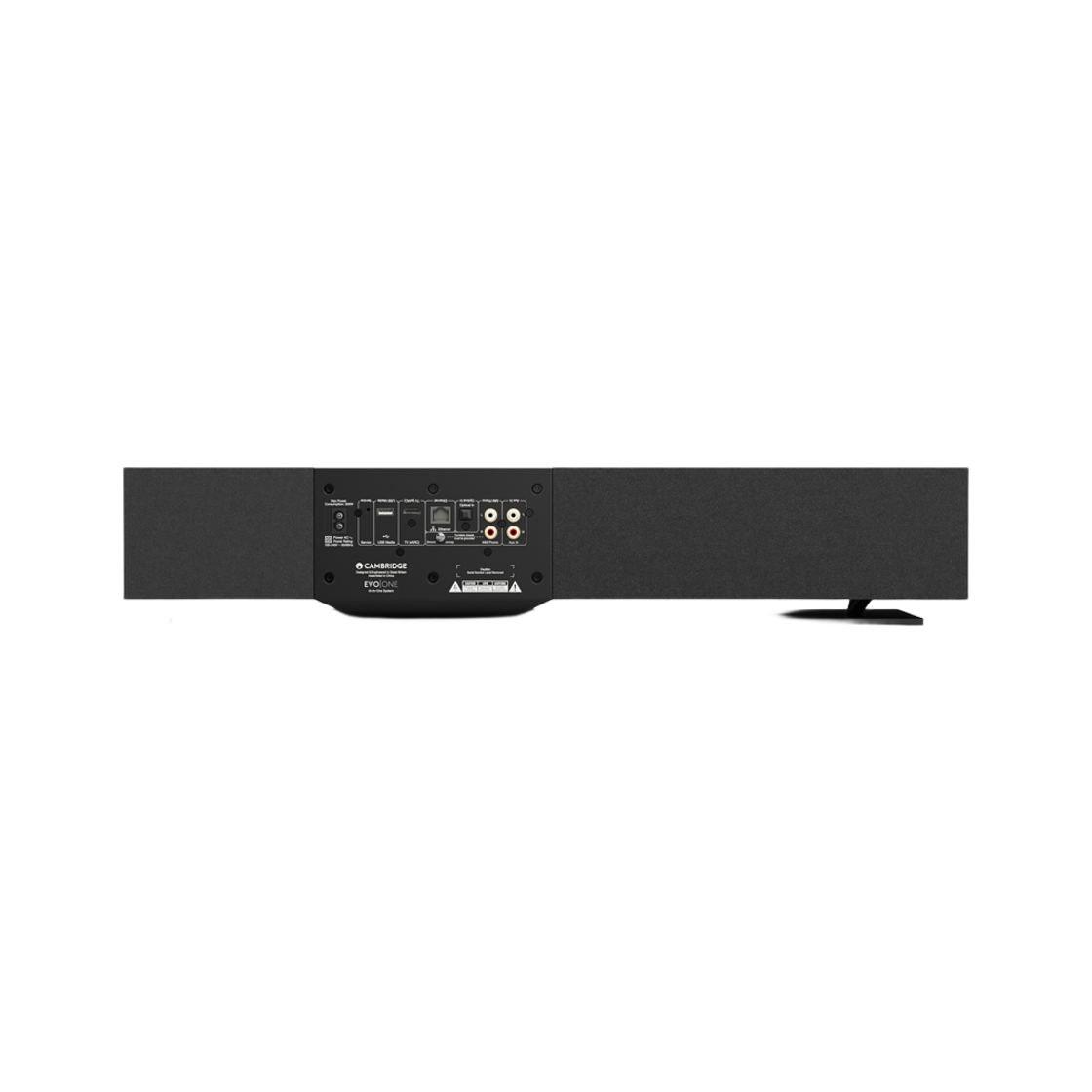 캠브리지오디오 에보원 올인원 오디오(CAMBRIDGE EVO ONE) - 3