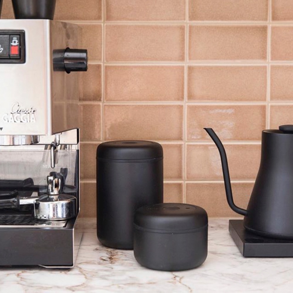 펠로우 아트모스 캐니스터 1.2L-블랙(Fellow Atmos Canister 1.2L – Black) - 2