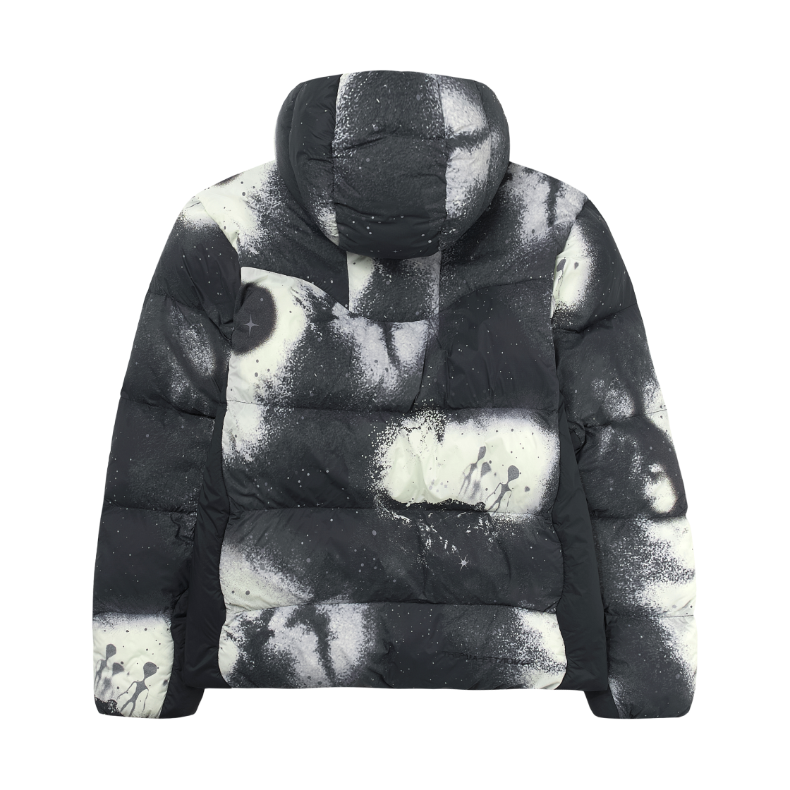 나이키 ACG 루나 레이크 써마핏 ADV 자켓 앤트러사이트 블랙 - US/EU(Nike ACG Lunar Lake Therma-Fit ADV Jacket Anthracite Black - US/EU) - 2