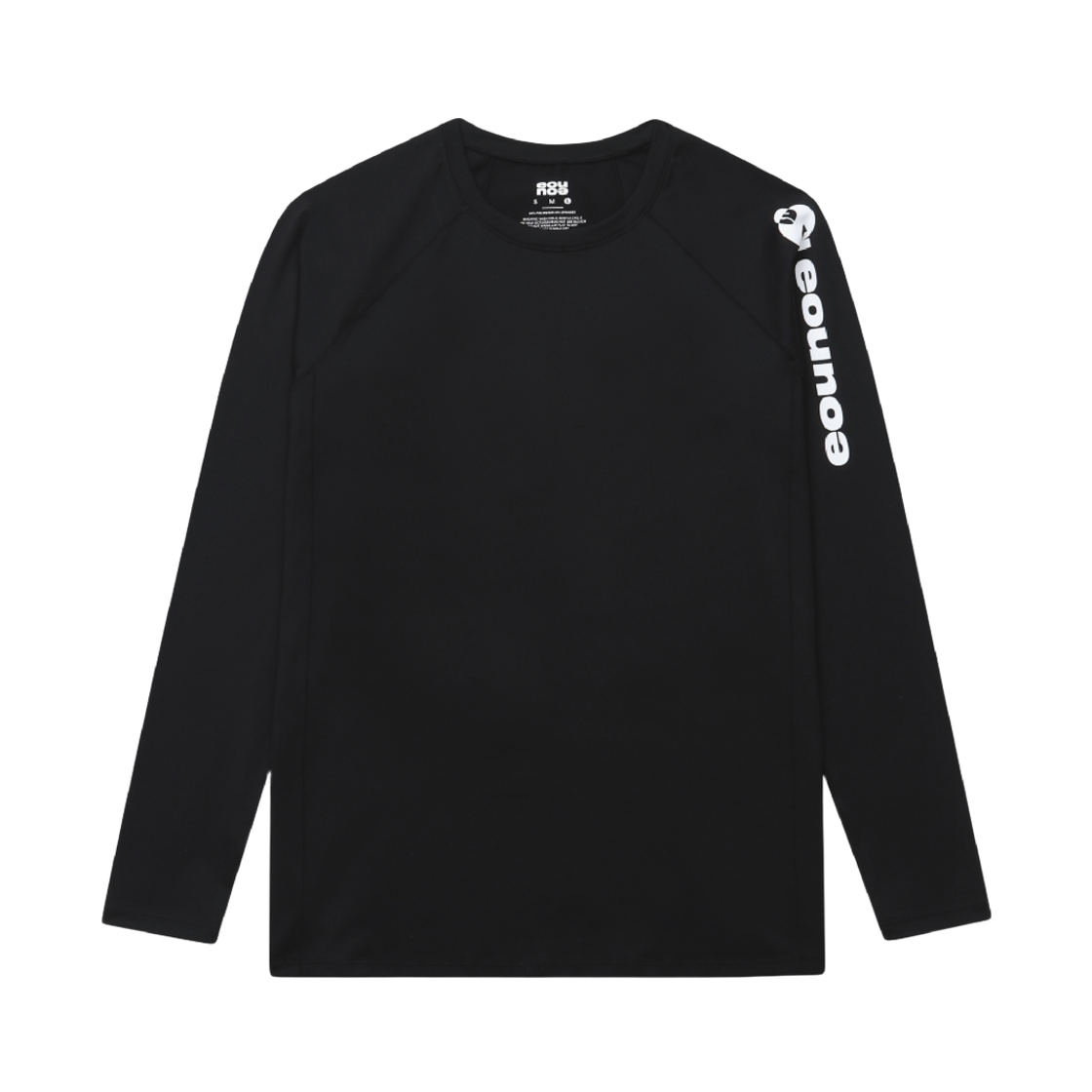 이오유 플렉스프로 LS001 블랙