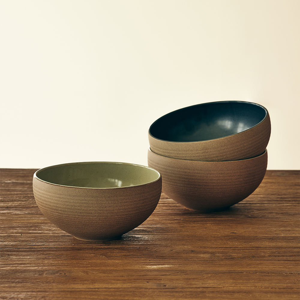 소소모소 달소담 면기 2 colors(SOSOMOSO dalsodam bowl L) - 2