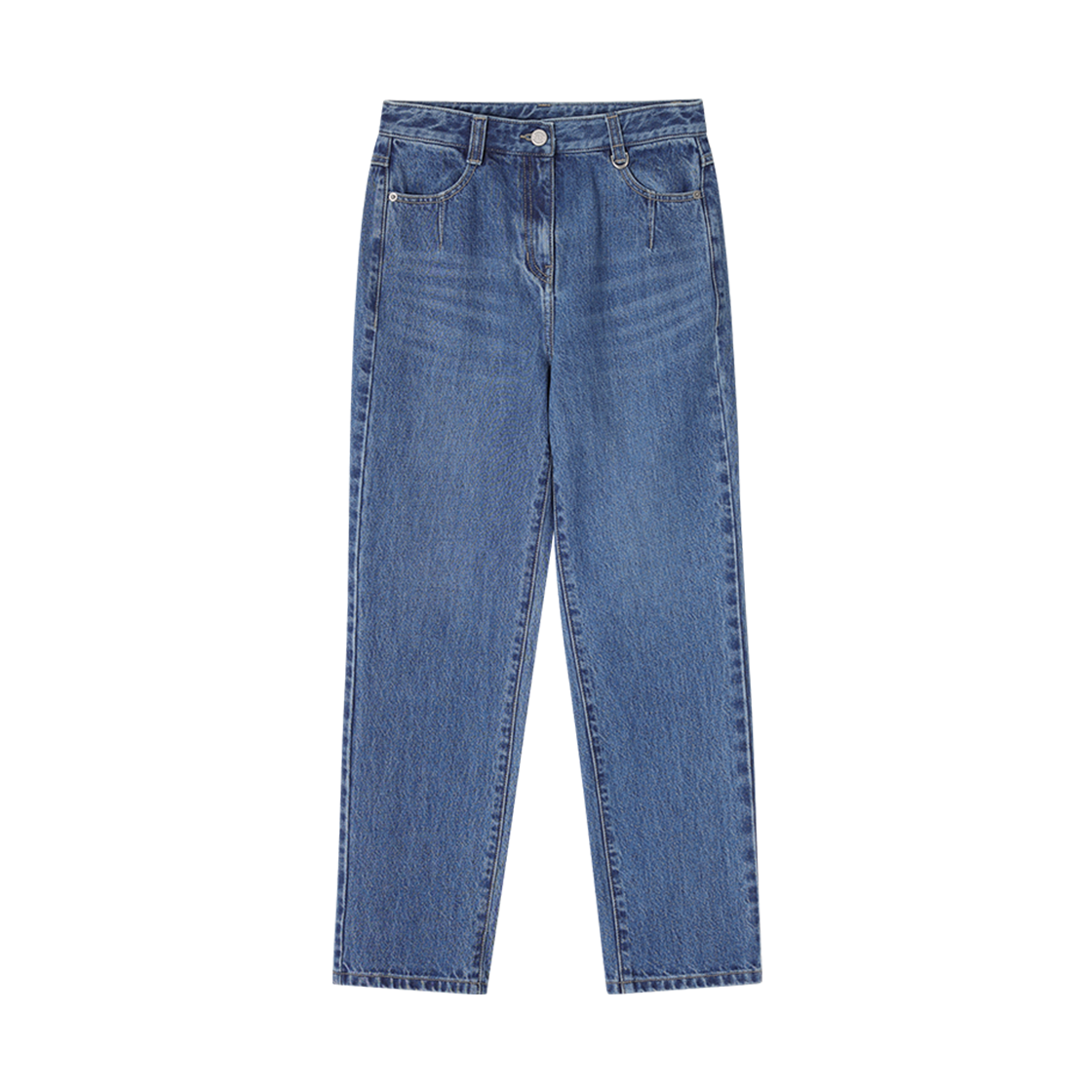 WI2PT200BL (W) SONGZIO Signature Tapered Denim Blue