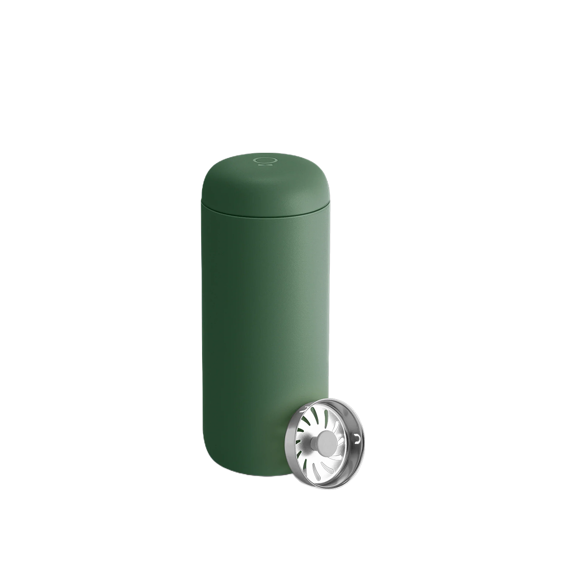 9810827009966 Fellow Carter Move Mug 16oz – Smoke Green