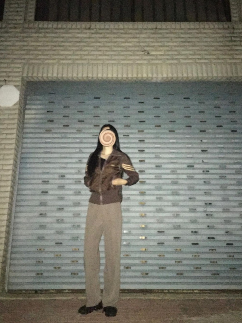 KREAM 스타일 - 1