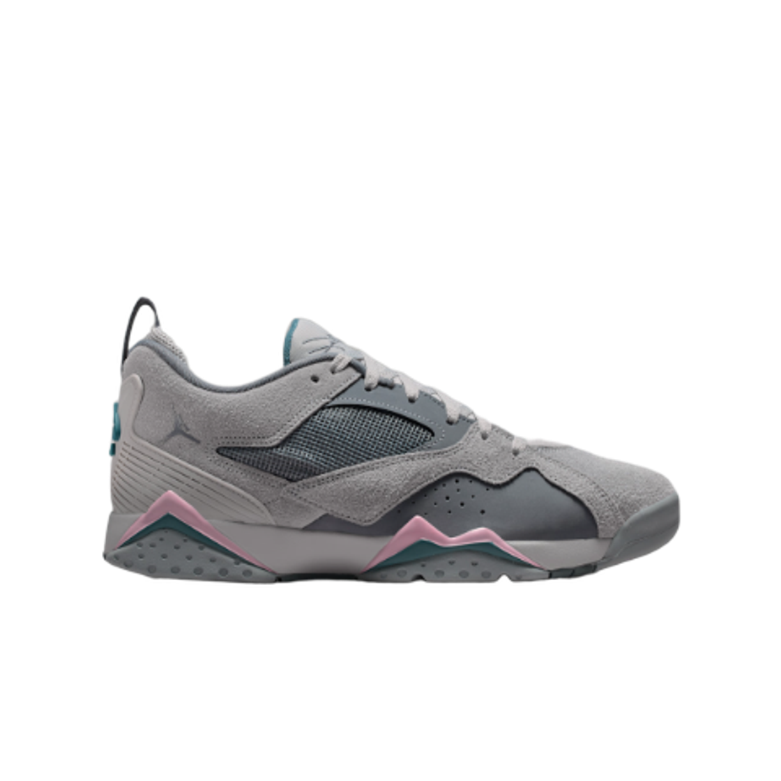 HQ3950-008 Jordan MVP 92 Wolf Grey Cool Grey