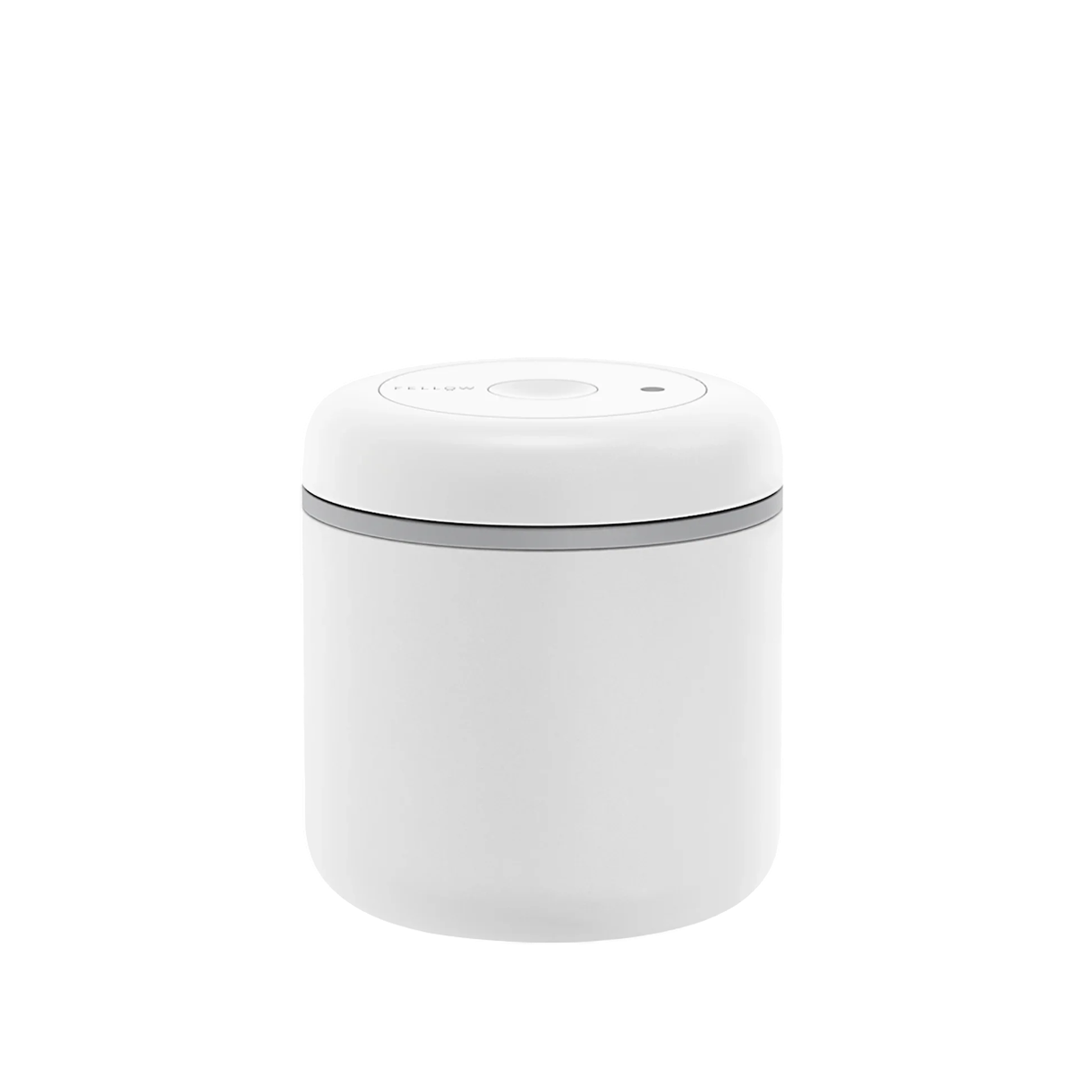 펠로우 아트모스 캐니스터 0.7L - 화이트(Fellow Atmos Vacuum Canister 0.7L – White) - 2
