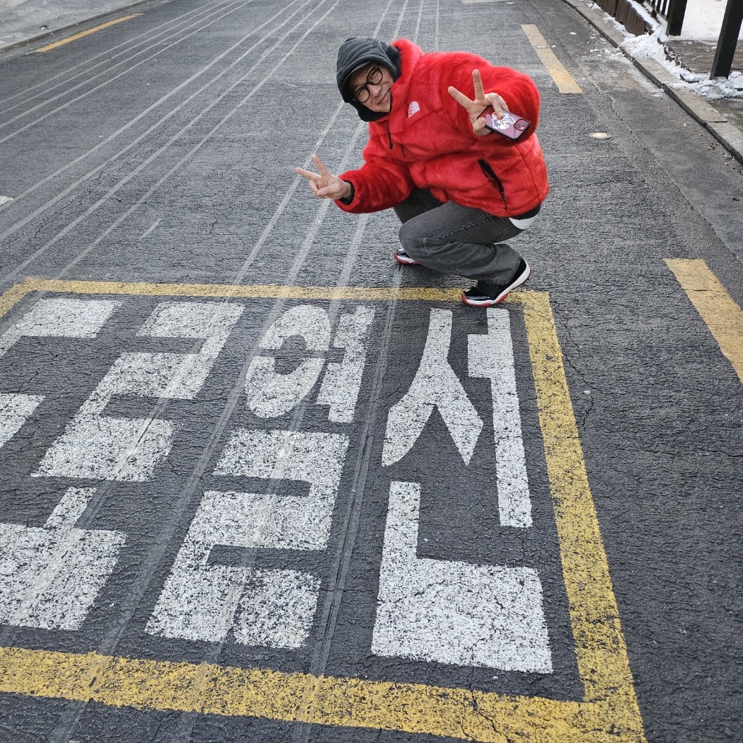 Supreme x The North Face Faux Fur Nuptse Jacket Red - 20FW 착용 스타일